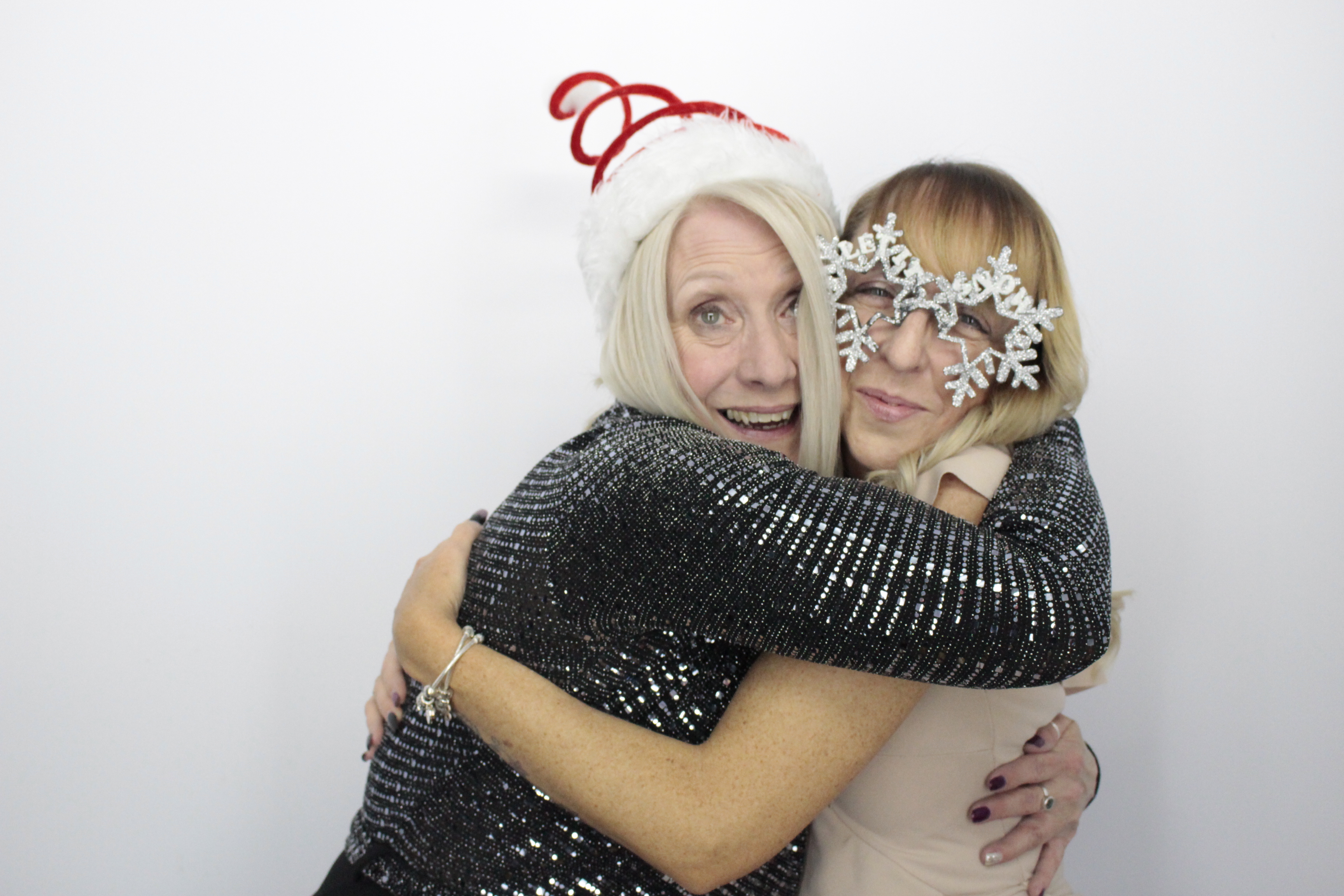 Fittleworth Medical Christmas Party | View more photos from the event at gallery.myphotoboothexperience.co.uk/u/MyPhotoBoothExperienceLtd/Fittleworth-Medical-Christmas-Party